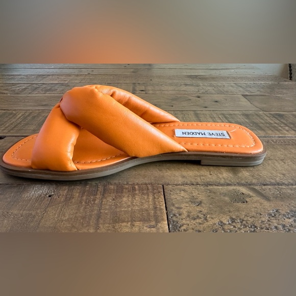 Steve Madden Avianna Sandal - Size 7.5 - Picture 3 of 7